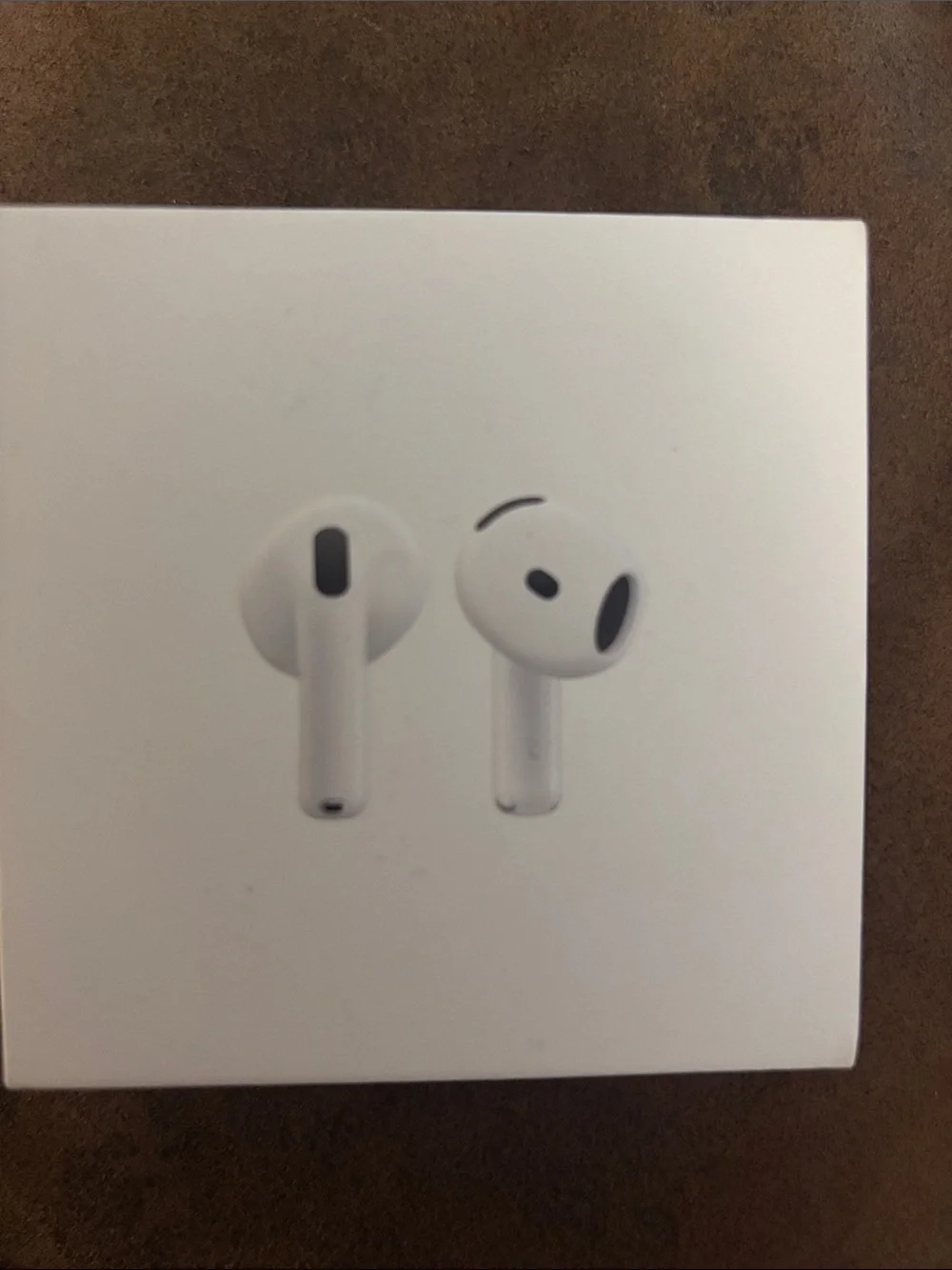 Apple White True Wireless Earbuds